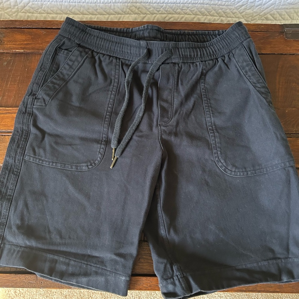 Athleta Farallon Bermuda Shorts